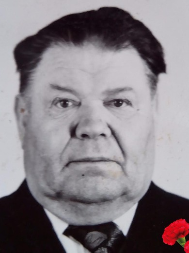 Колганов Иван Трофимович