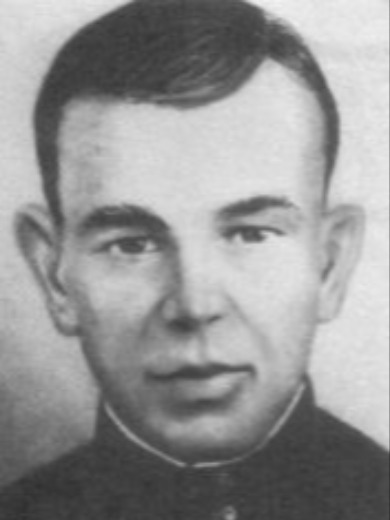 Утягулов Зубай Тухватович