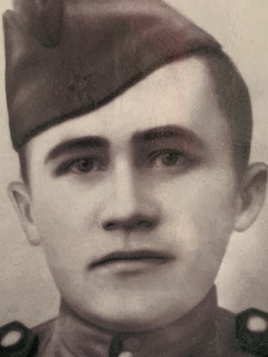 Фролкин Иван Петрович