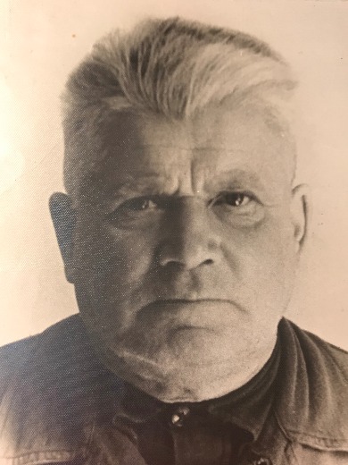 Рогозин Федор Васильевич