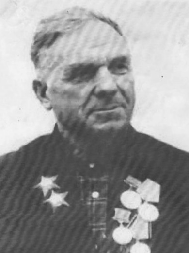 Васенков Иван Нестерович