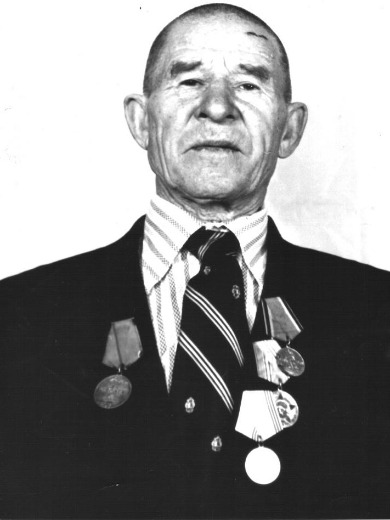 Латыпов Самат Хабибович