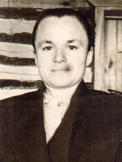 Огородникова Мария Григорьевна