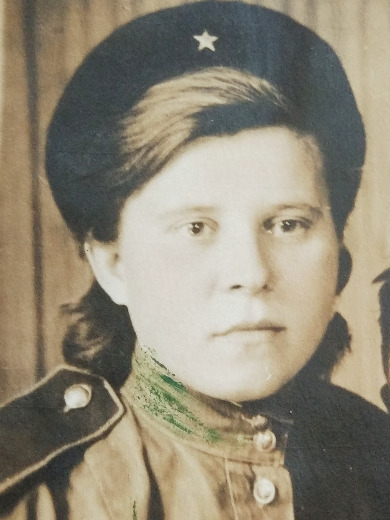 Муринова Татьяна Васильевна