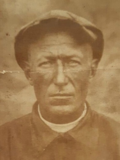 Дрокин Михаил Давыдович