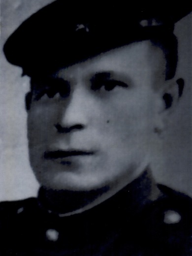 Камалетдинов Абдрахман Хисамутдинович