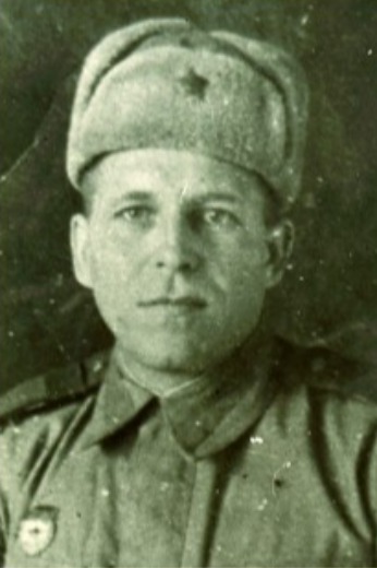 Юрин Павел Евгеньевич