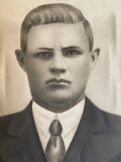 Грошев Владимир Сергеевич