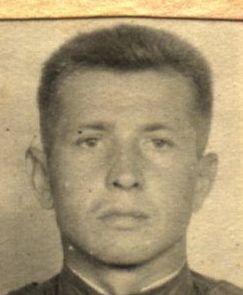 Кулагин Петр Васильевич