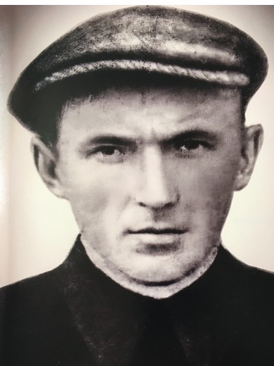Смирнов Павел Иванович