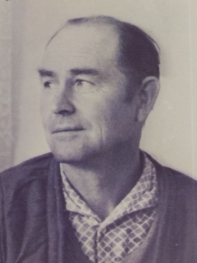 Агеев Иван Васильевич