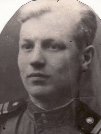 Малышев Иван Николаевич