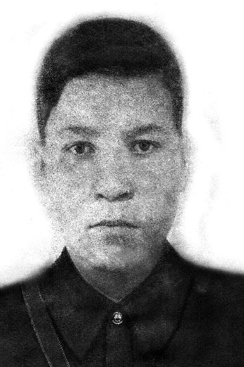 Шамбин Сергей Герасимович