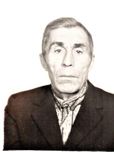 Евтихов Михаил Павлович