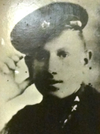 Ковалев Иван Максимович