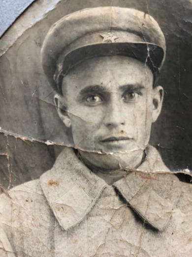 Копанев Михаил Васильевич