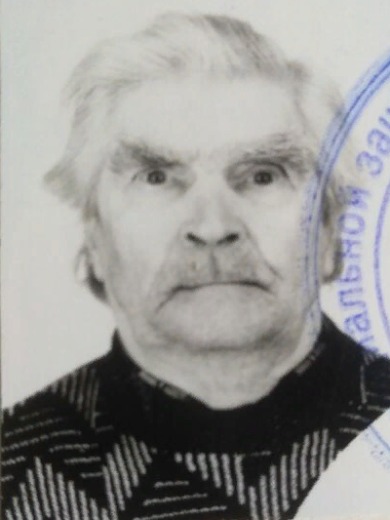 Глатков Алексей Иванович