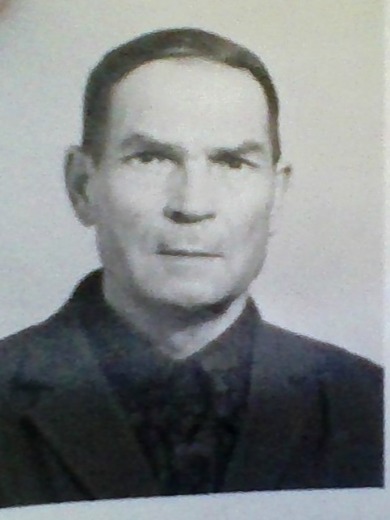 Гунько Григорий Петрович