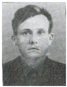 Плечов Иван Алексеевич