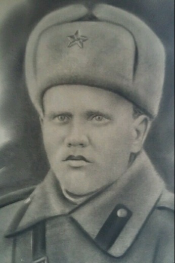 Полябин Дмитрий Васильевич