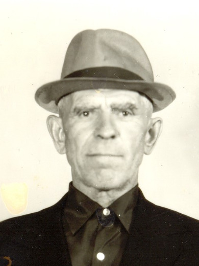 Гришин Василий Федорович