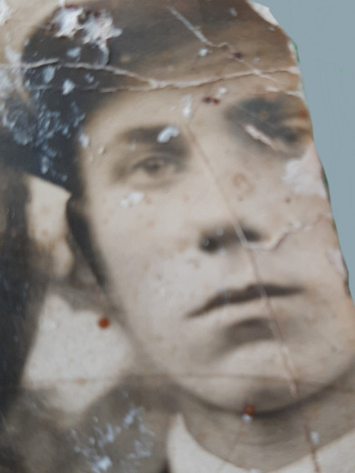 Шаповал Василий Леонтьевич