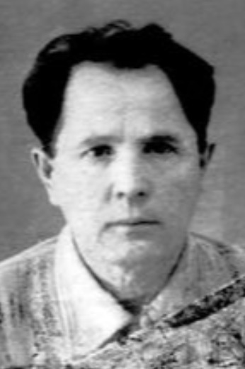 Гатауллин Халил Гиниатович