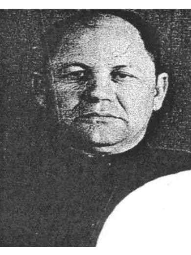 Сысенко Иван Иванович