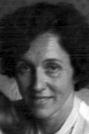 Возжаева(Маслова) Вера Федоровна