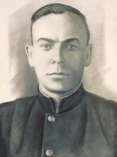 Карасев Степан Тимофеевич