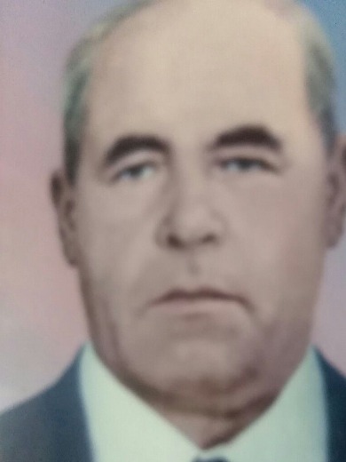 Савчук Яков Павлович