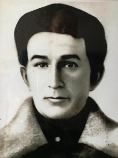Байдаков Федор Иванович