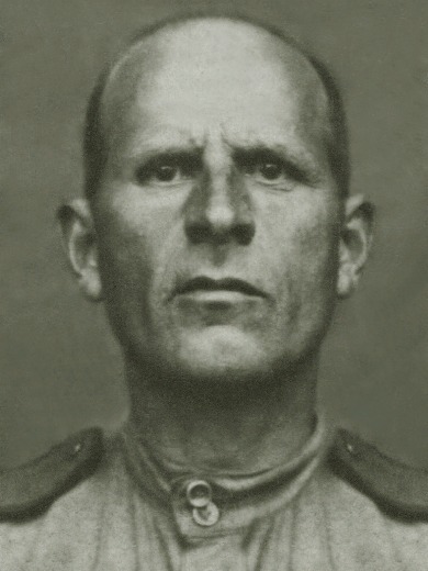 Клепиков Афанасий Петрович