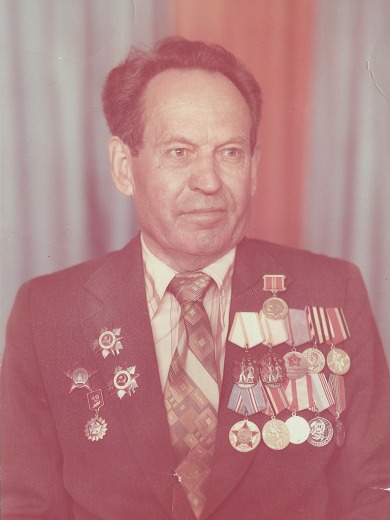 Гниденко Александр Иванович