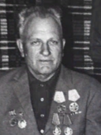 Белянский Петр Иванович