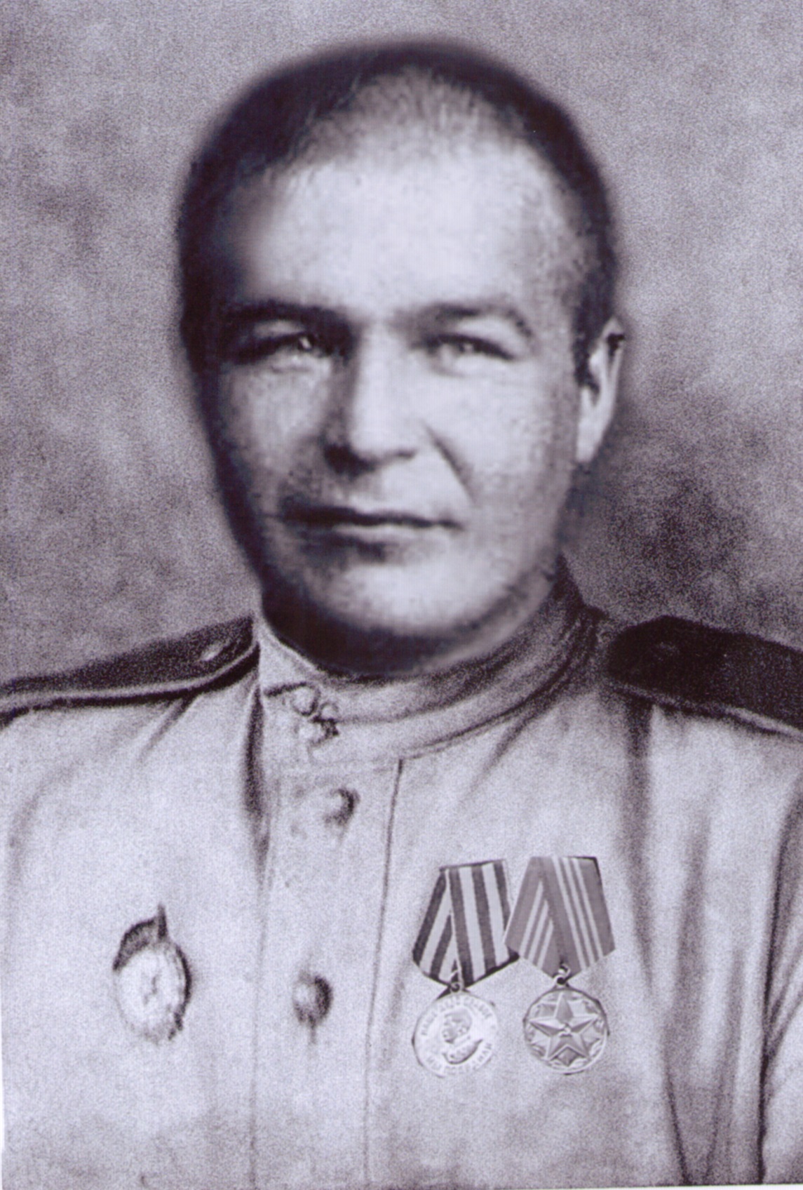 Мухутдинов Аглетдин Галлямутдинович