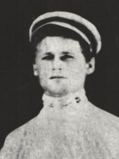 Пастухов Афанасий Алексеевич