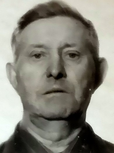 Апрометкин Михаил Ильич