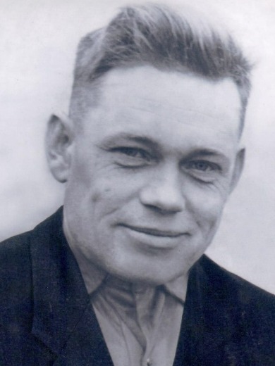 Мезенцев Алексей Алексеевич