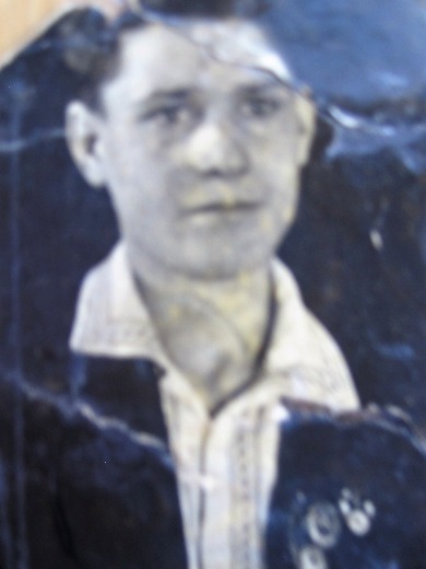 Кузнецов Пётр Иванович