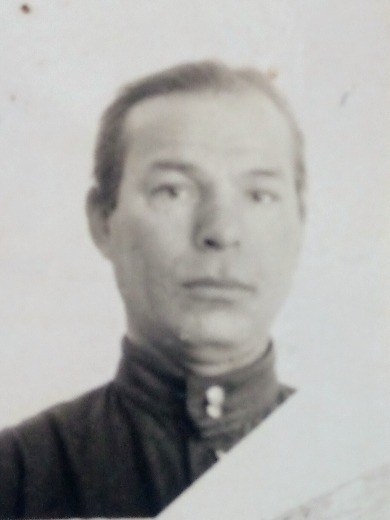 Черкалин Михаил Степанович