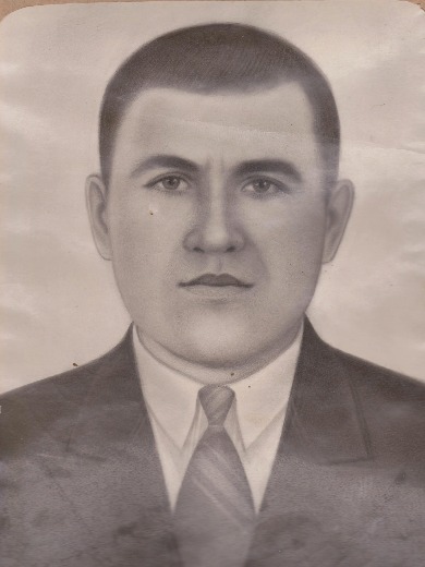 Палиев Иван Кузьмич