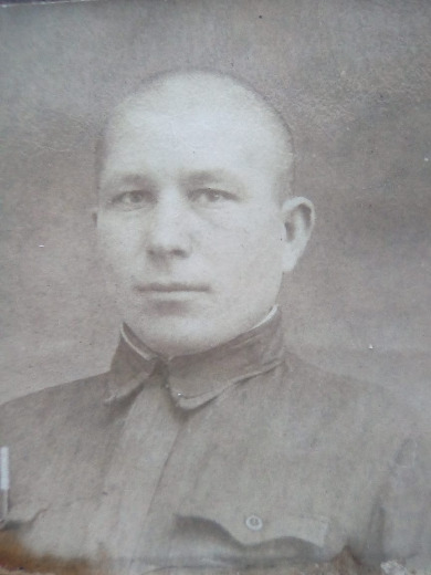 Яковлев Игнатий Петрович