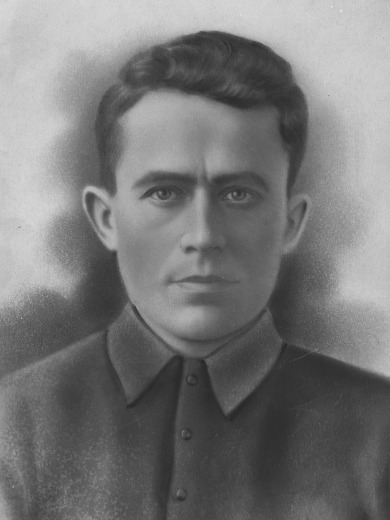 Новиков Василий Михайлович