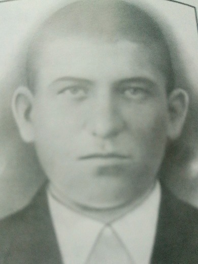 Семерня Павел Андреевич