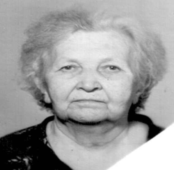 Саломатова Анна Михайловна
