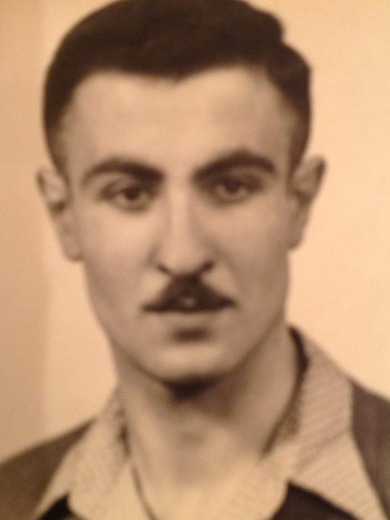 Маргарян Мкртич Амбарцумович