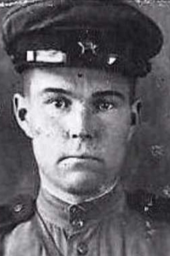 Ванькин Константин Степанович