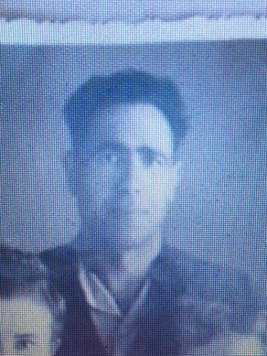 Шинкаренко Александр Андреевич