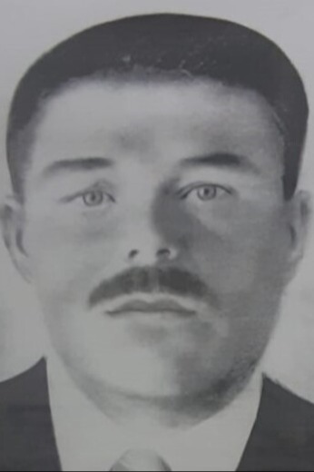 Астафьев Гурьян Егорович